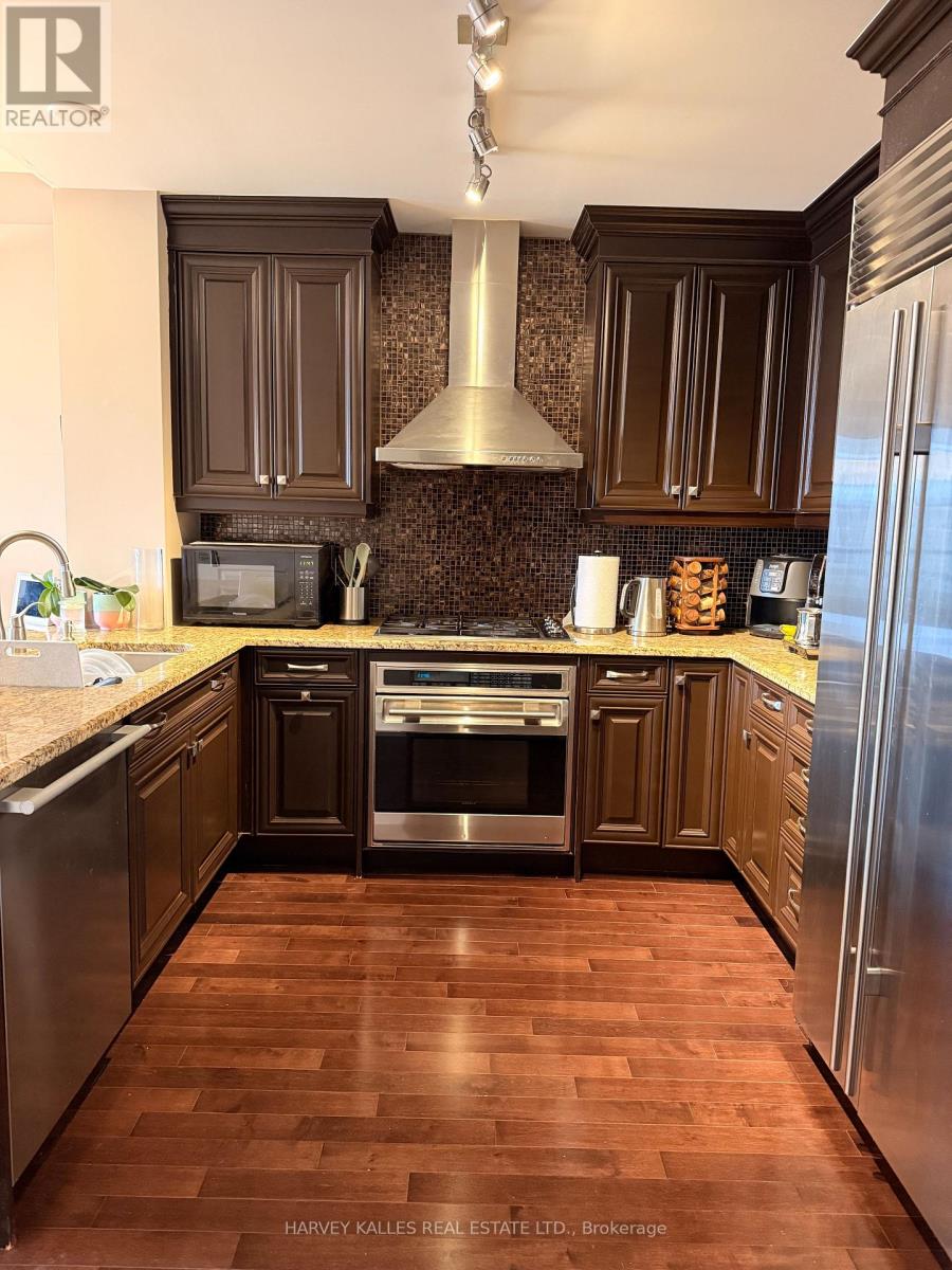 317 - 1717 AVENUE ROAD