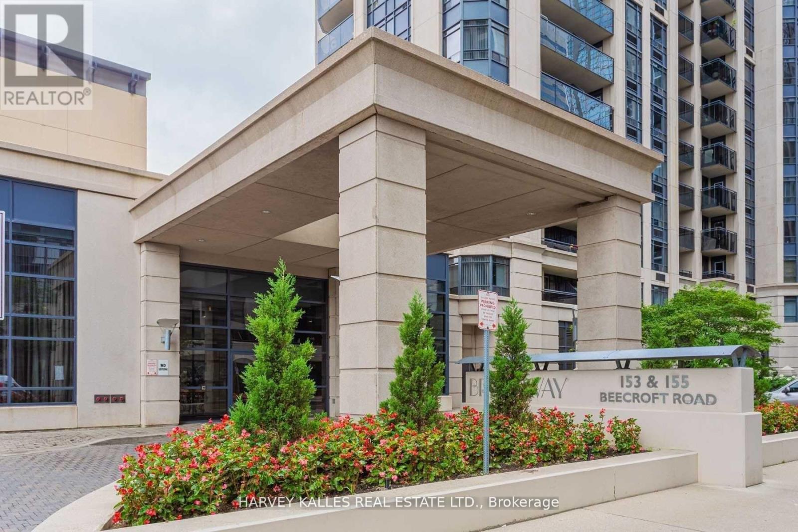 1009 - 155 BEECROFT ROAD