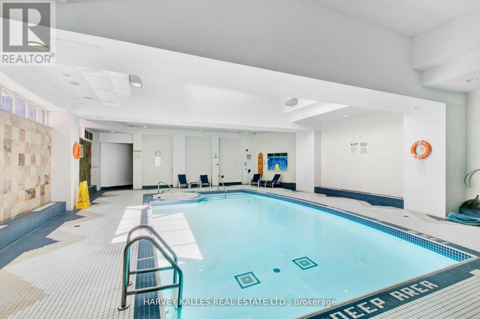 1009 - 155 BEECROFT ROAD