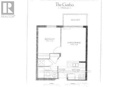 1009 - 155 BEECROFT ROAD