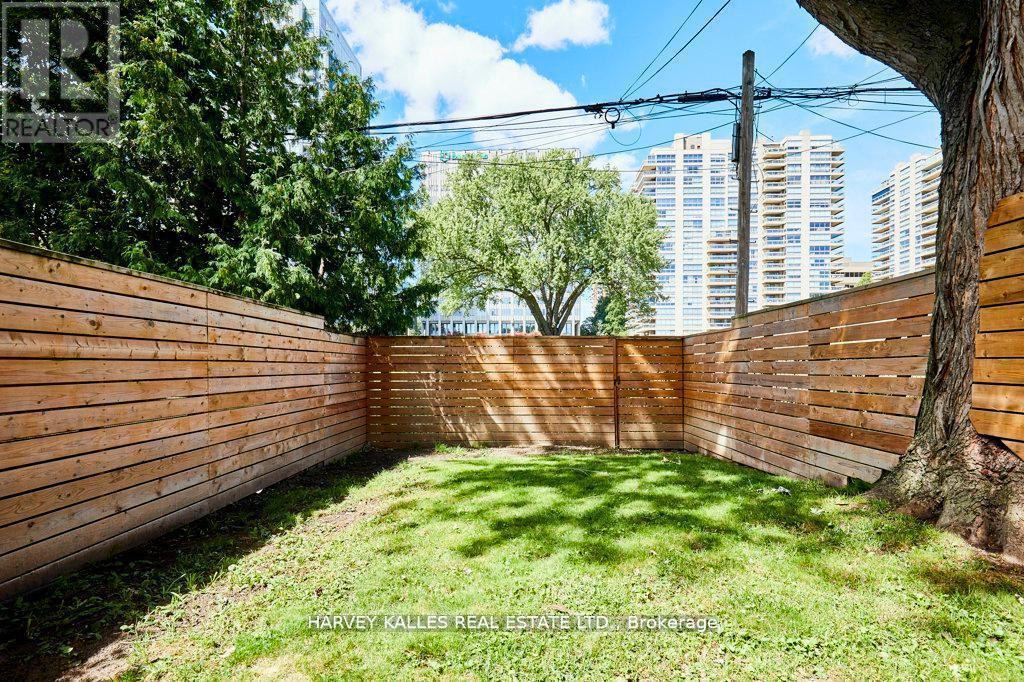 96 BALMORAL AVENUE