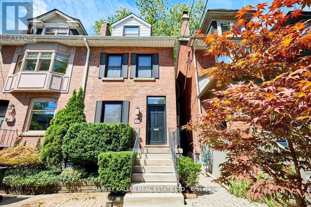 96 BALMORAL AVENUE