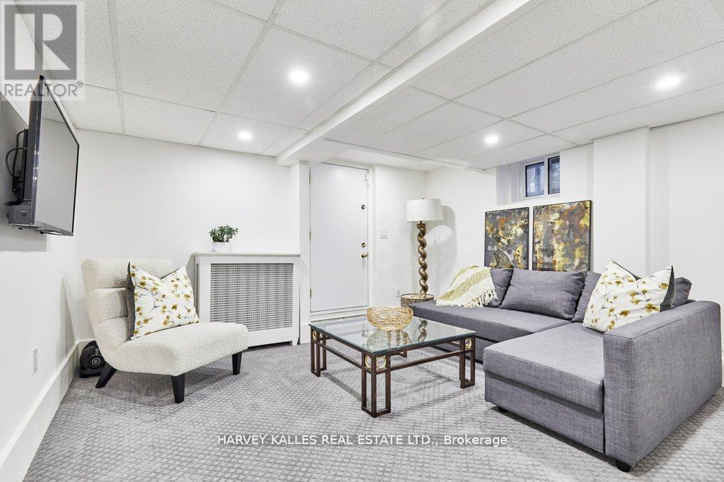 96 BALMORAL AVENUE