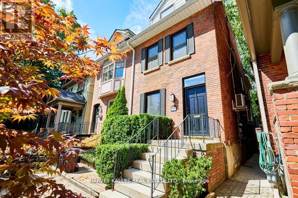 96 BALMORAL AVENUE