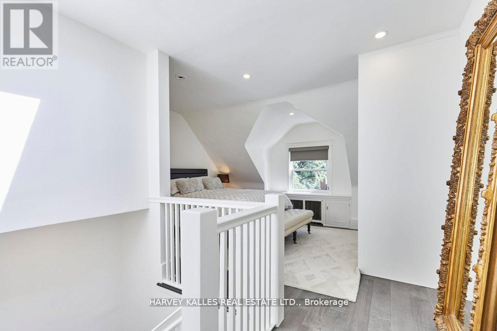 96 BALMORAL AVENUE
