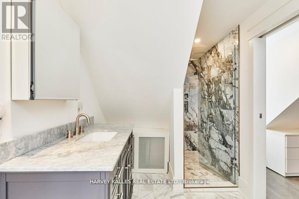 96 BALMORAL AVENUE