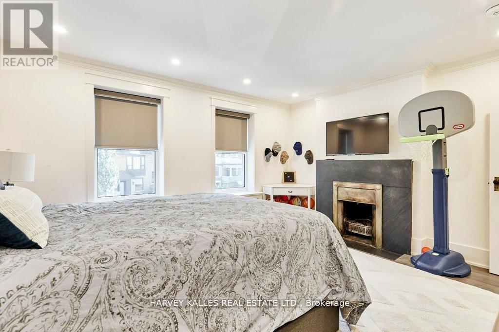 96 BALMORAL AVENUE