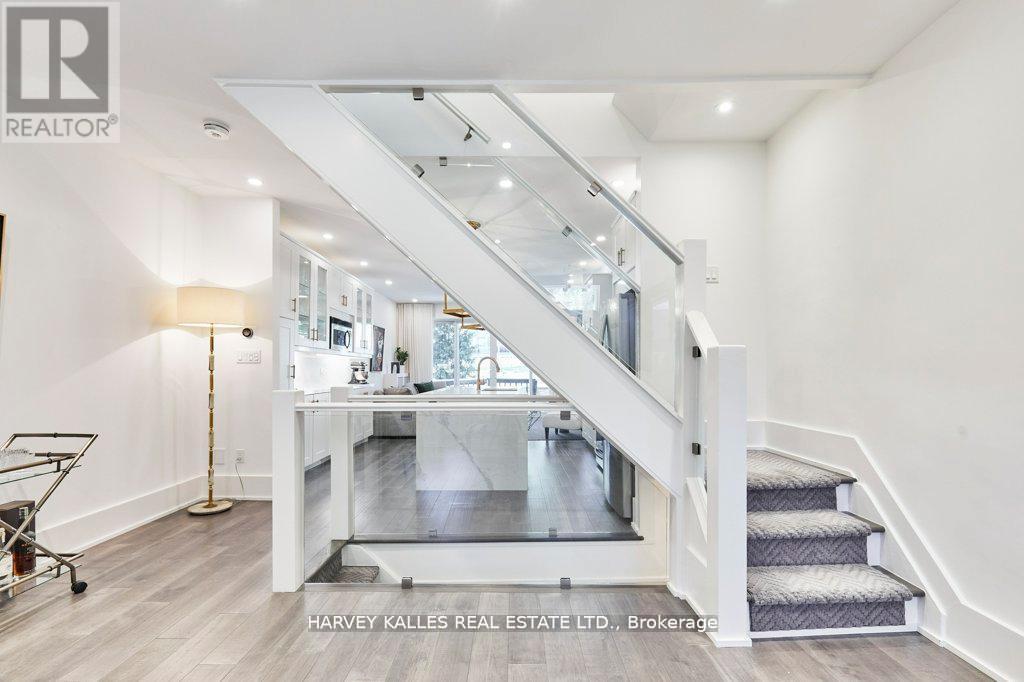 96 BALMORAL AVENUE