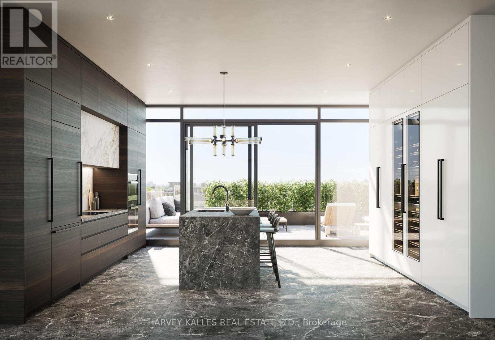 301 - 321 DAVENPORT ROAD