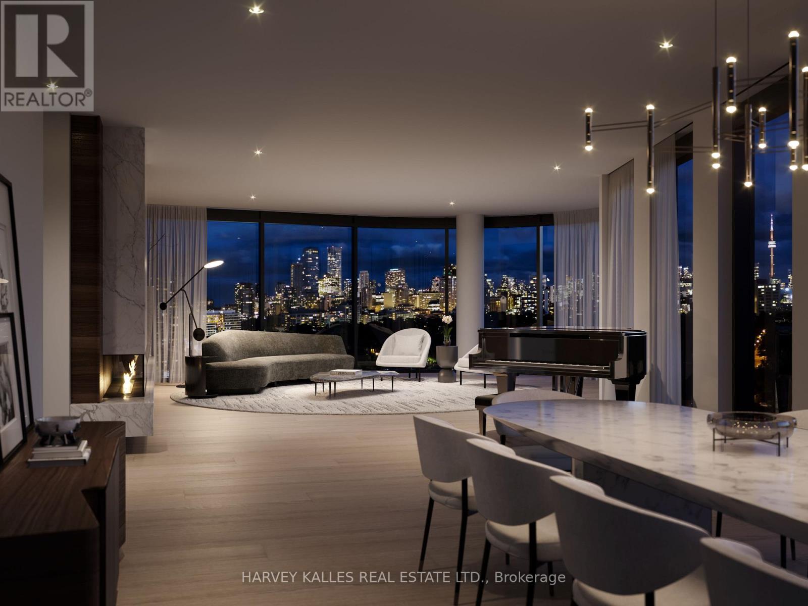 401 - 321 DAVENPORT ROAD