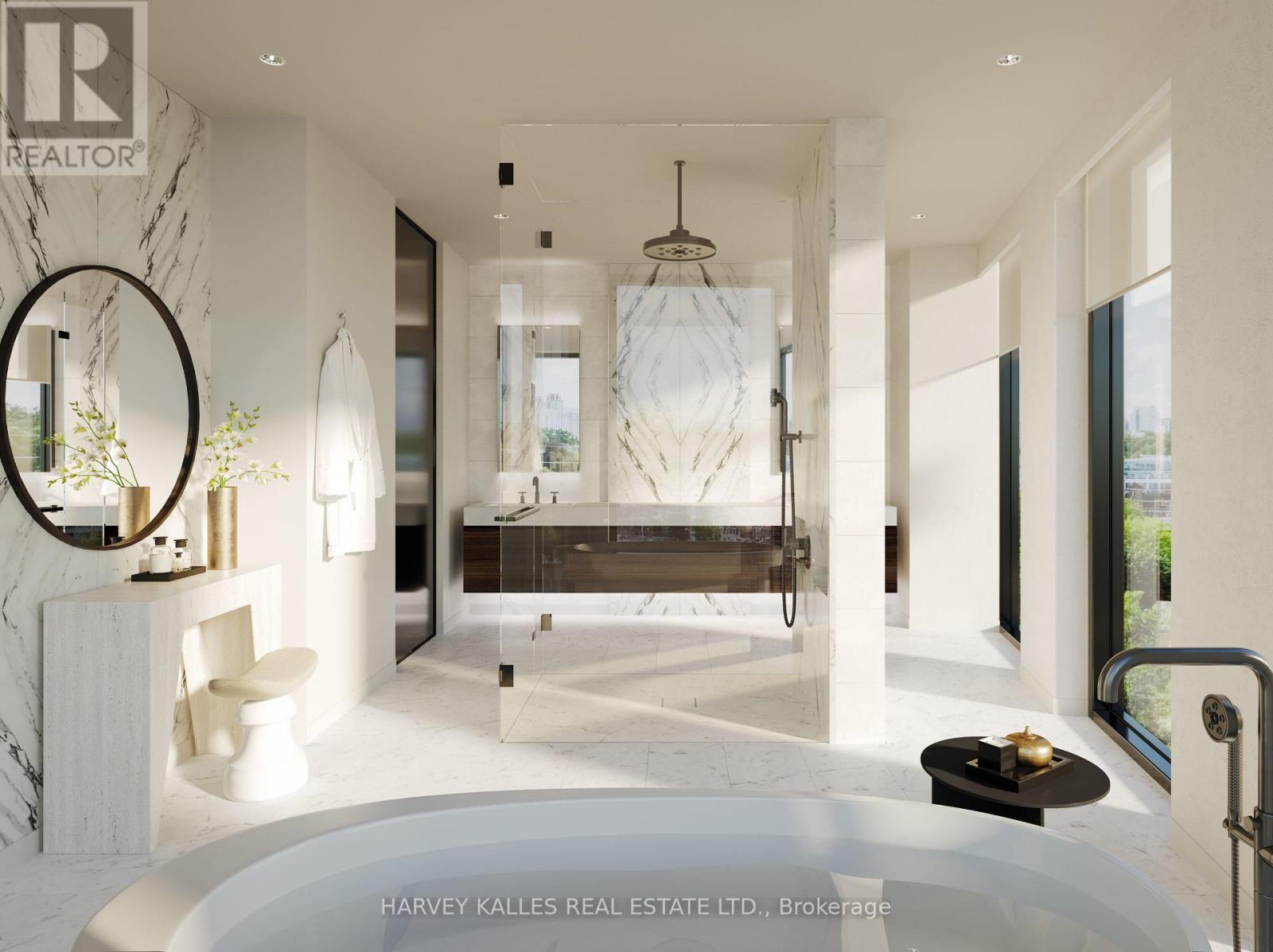 401 - 321 DAVENPORT ROAD