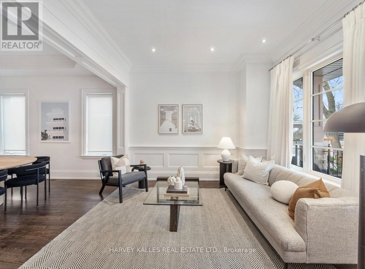 190 CARMICHAEL AVENUE