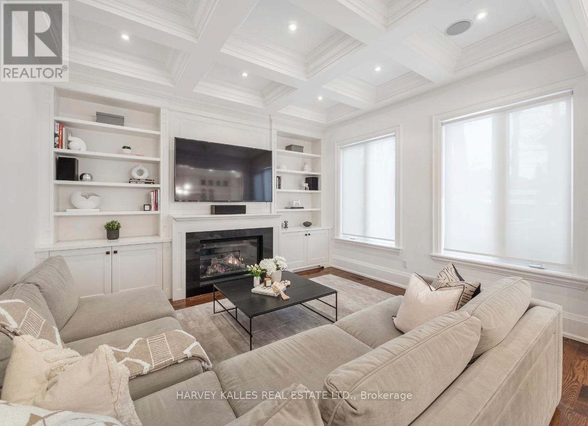 190 CARMICHAEL AVENUE