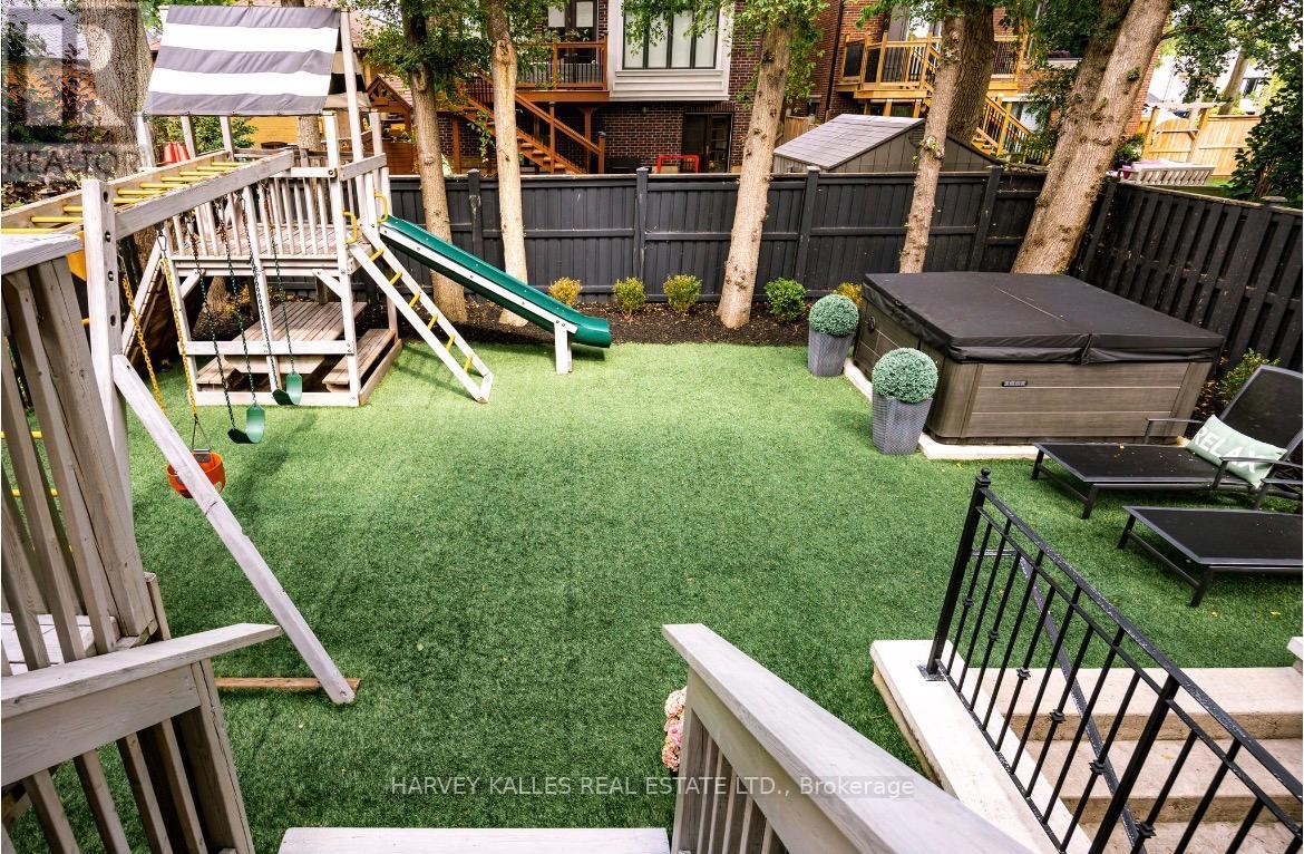 190 CARMICHAEL AVENUE