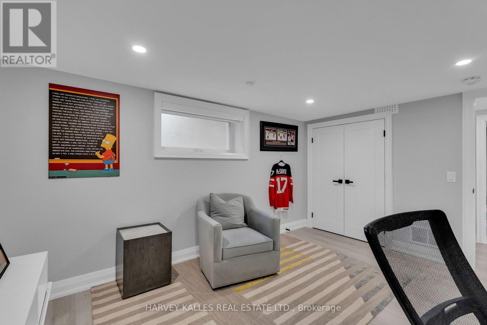 32 ALMONT ROAD