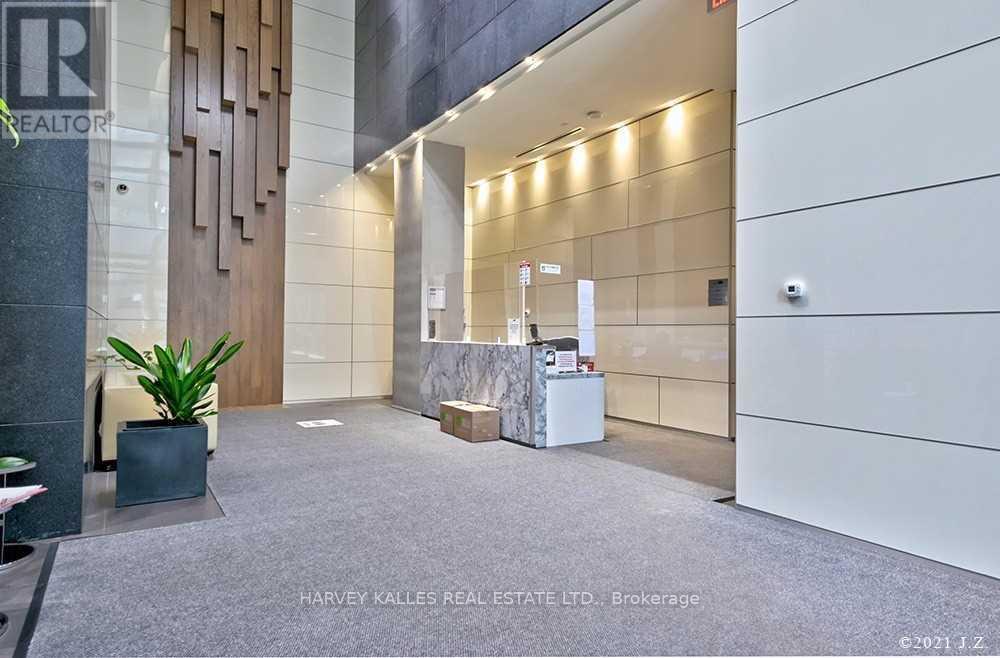 3009 - 15 GRENVILLE STREET