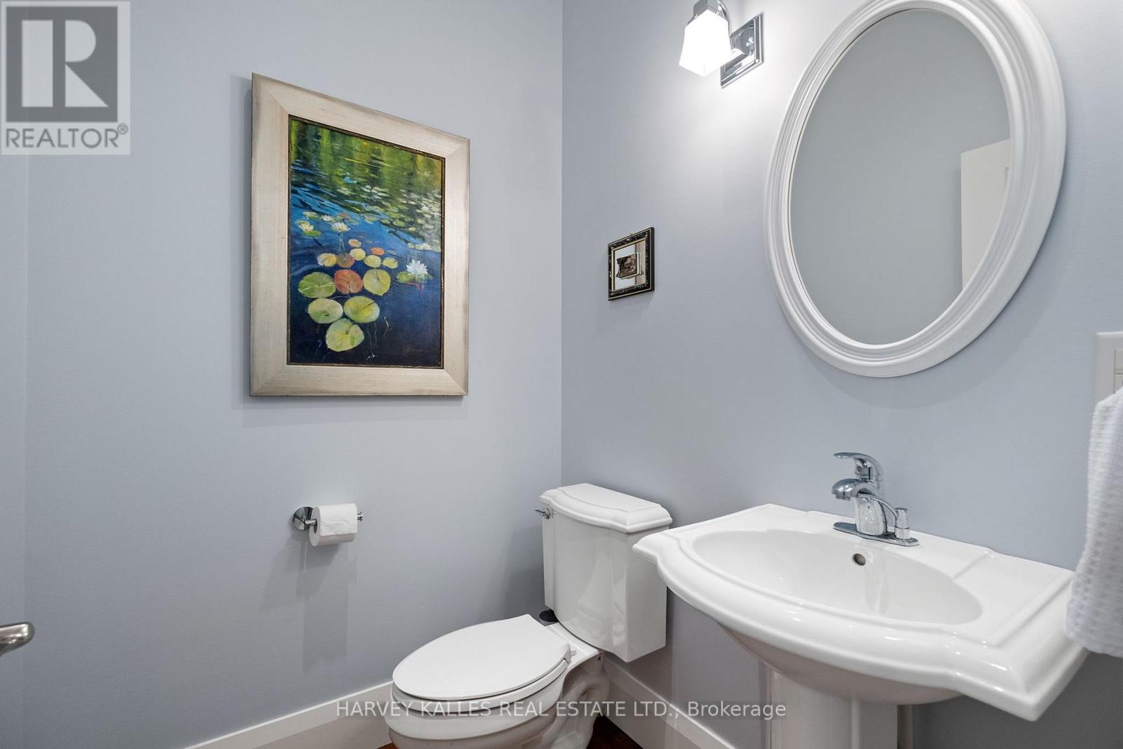 487 SPADINA ROAD
