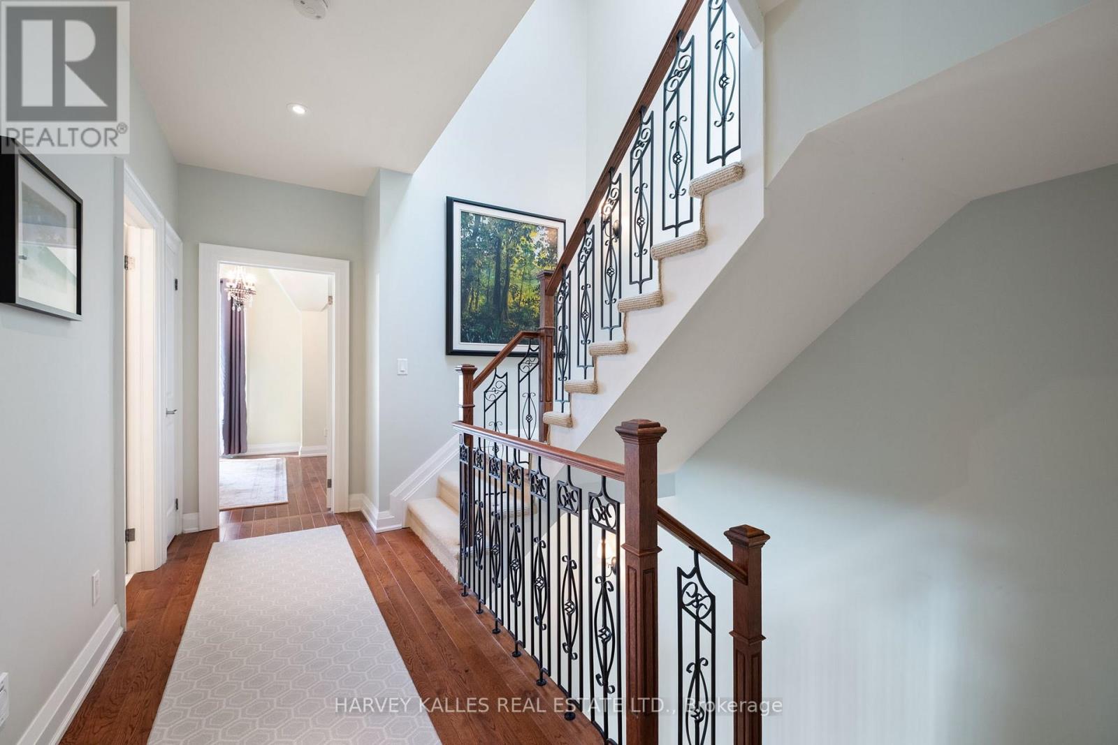 487 SPADINA ROAD
