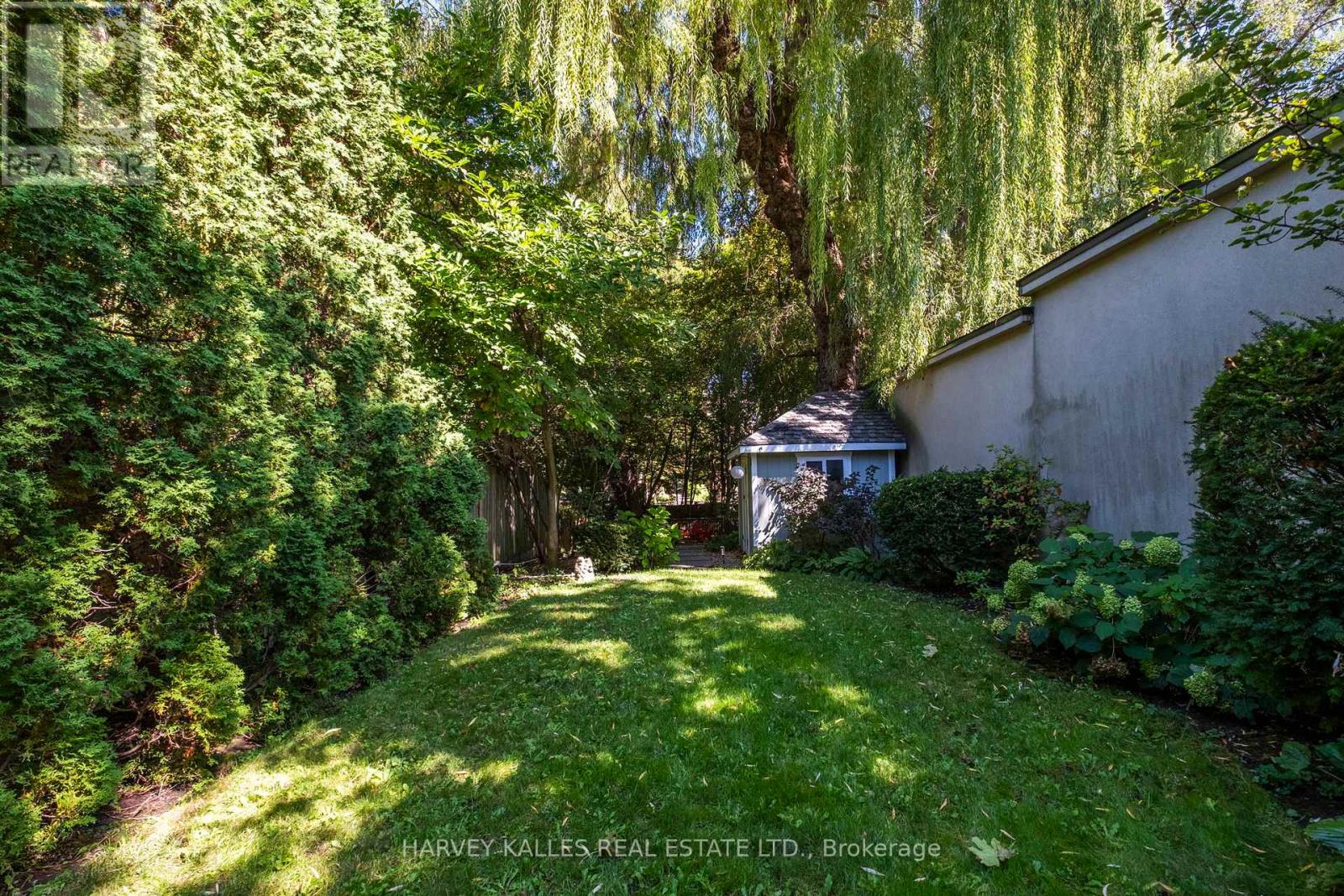 487 SPADINA ROAD