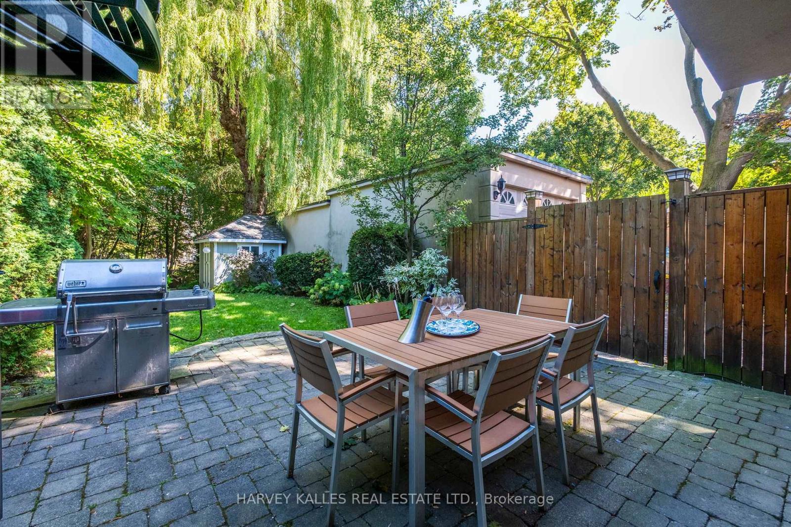 487 SPADINA ROAD