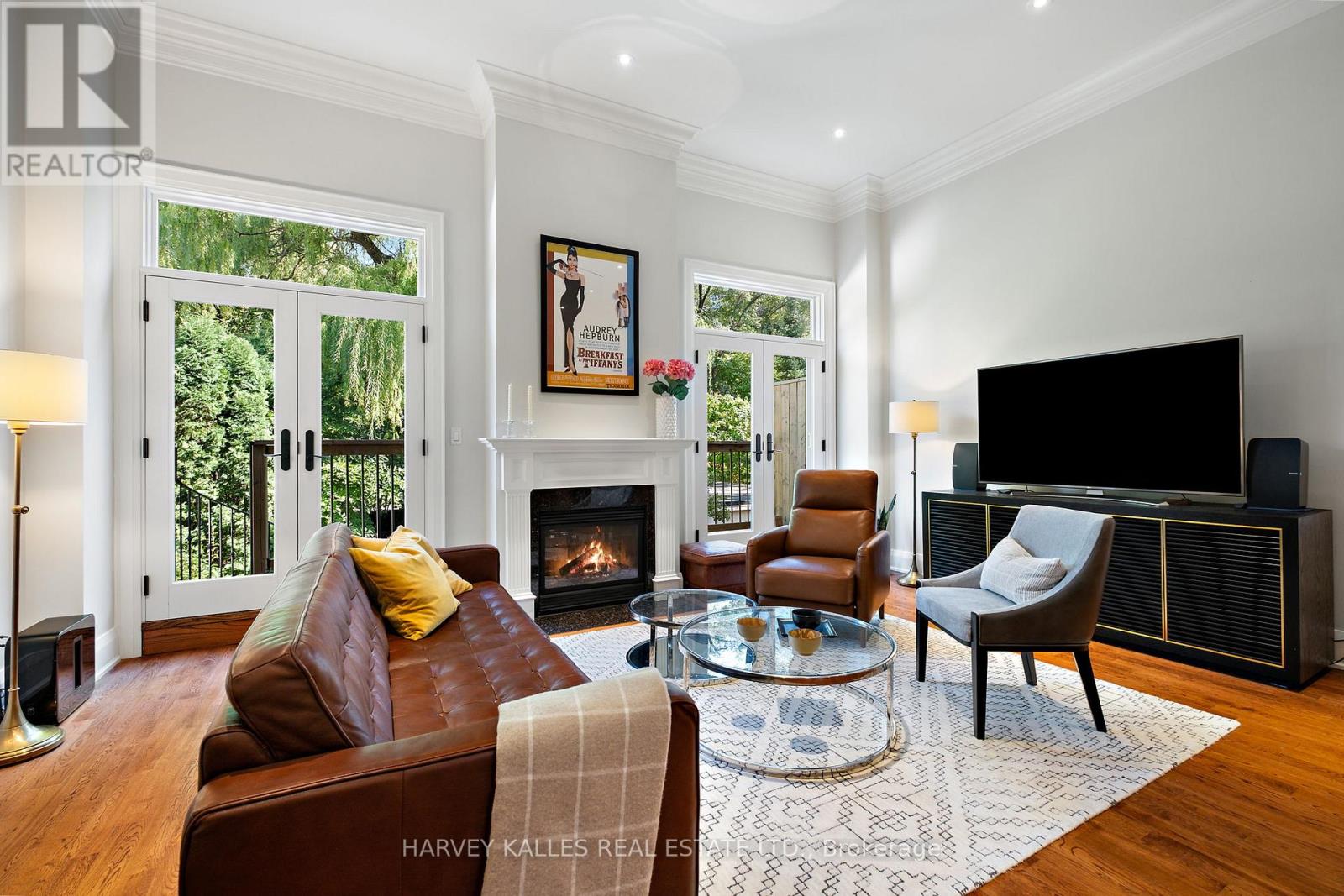 487 SPADINA ROAD