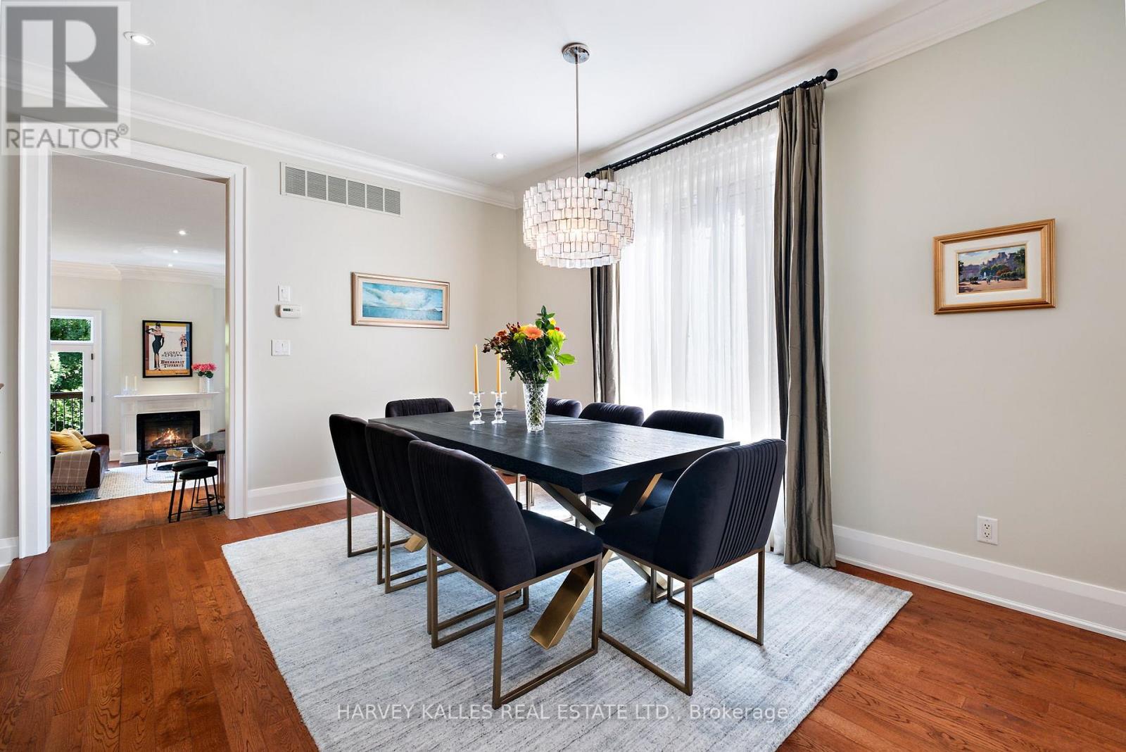 487 SPADINA ROAD