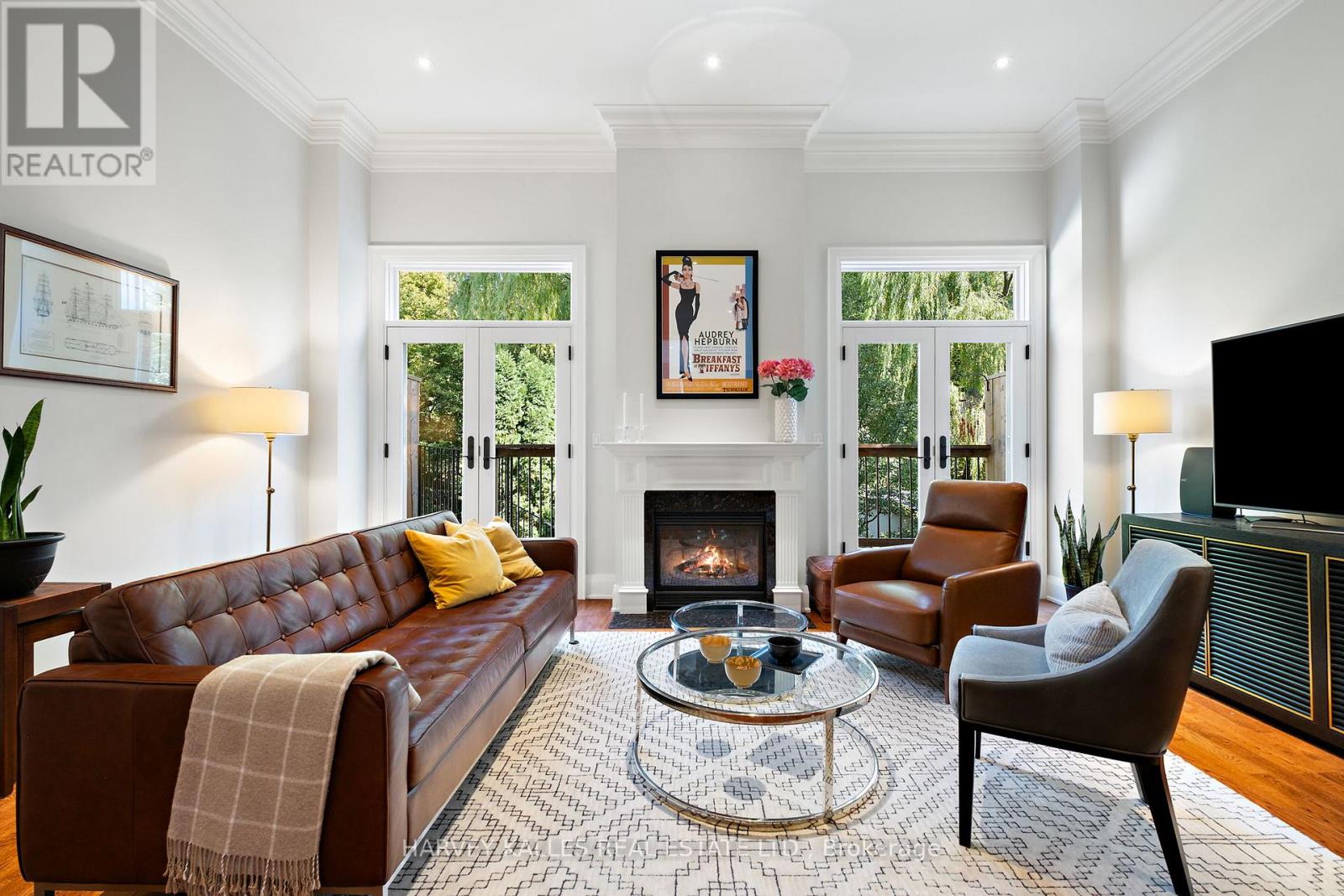 487 SPADINA ROAD