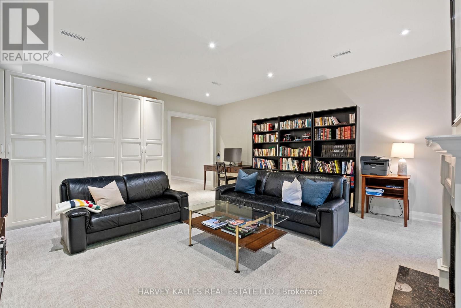 487 SPADINA ROAD