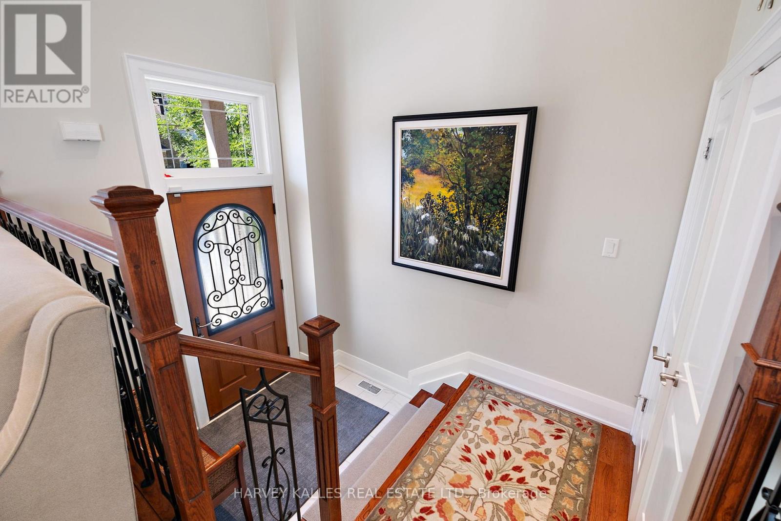 487 SPADINA ROAD