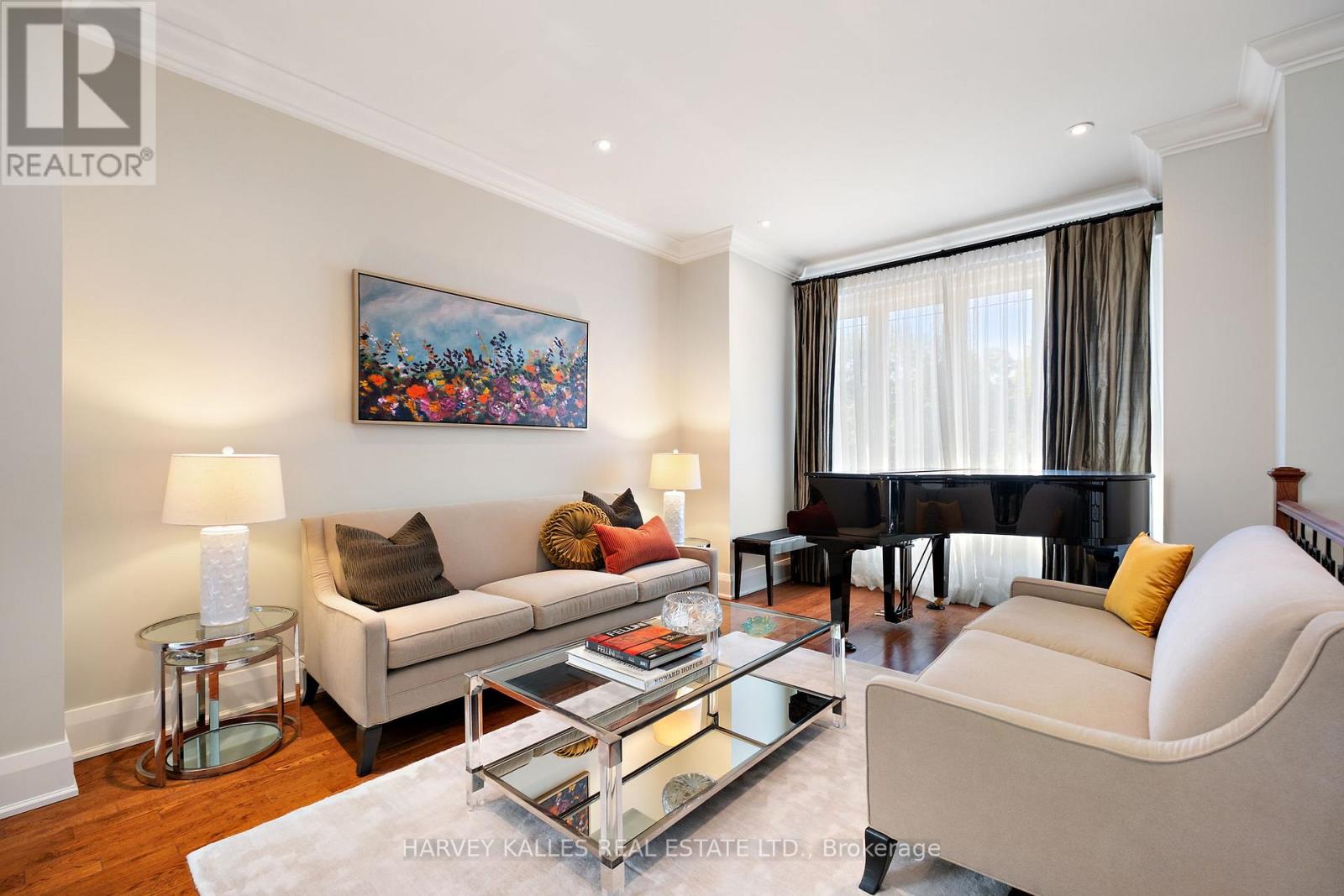 487 SPADINA ROAD