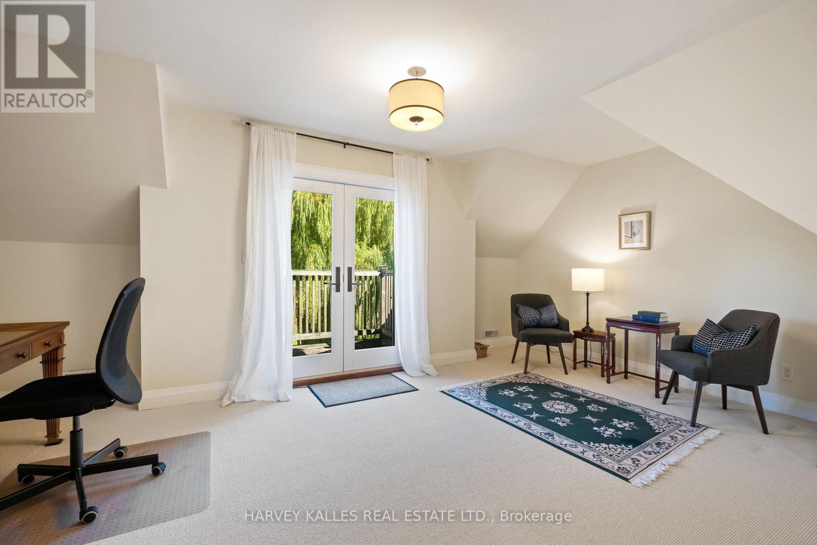 487 SPADINA ROAD