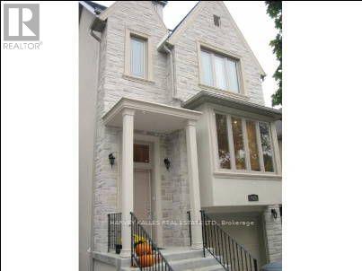 487 SPADINA ROAD