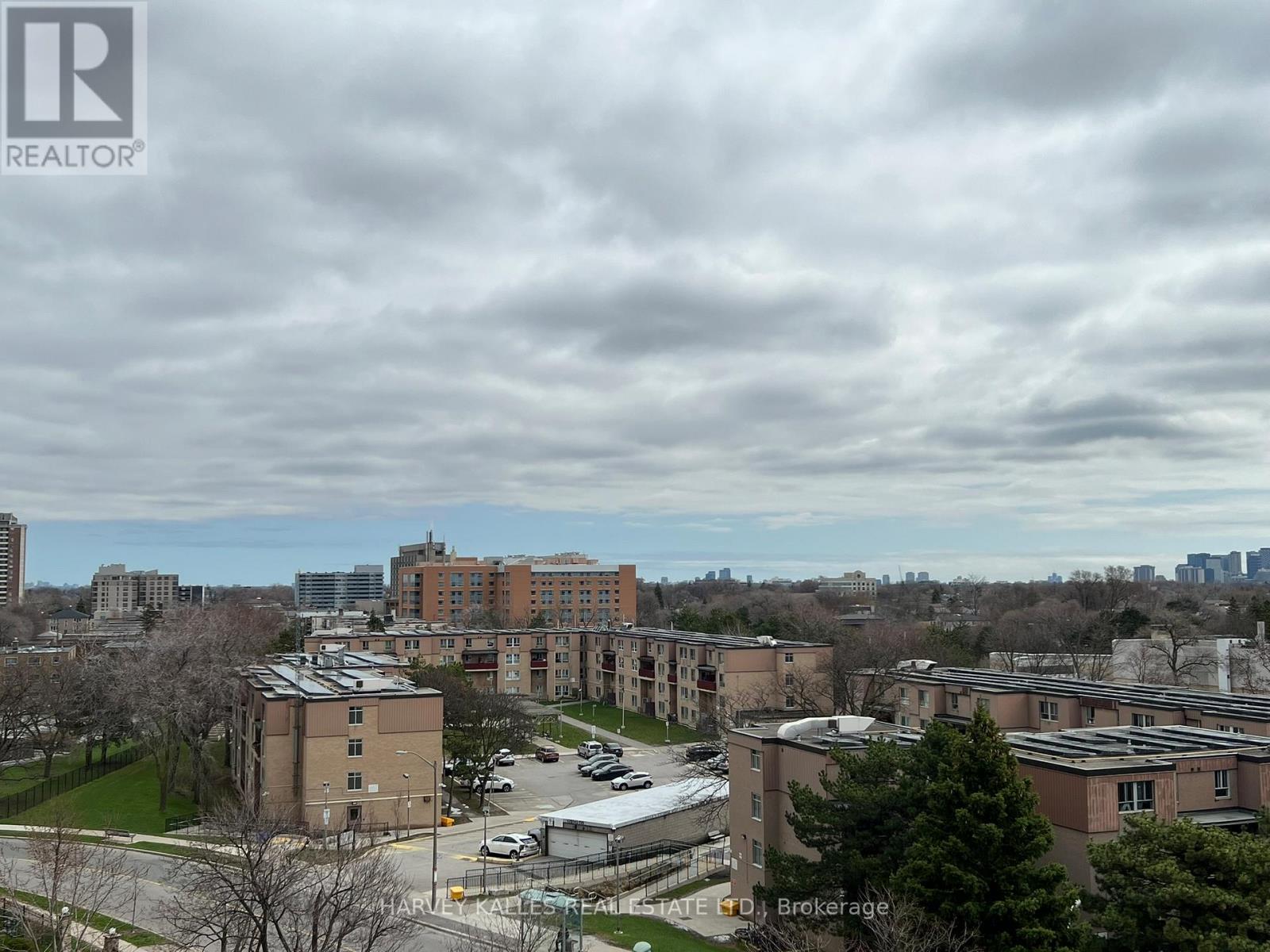 704 - 150 NEPTUNE DRIVE
