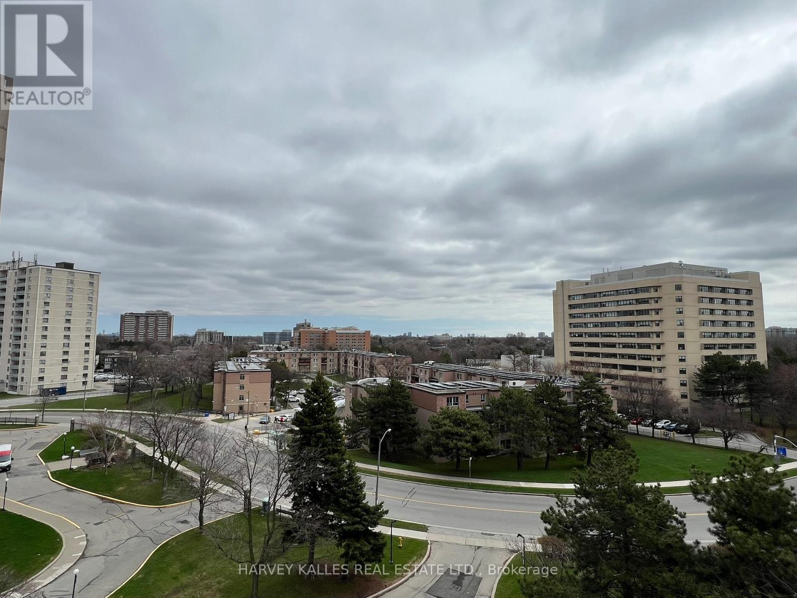 704 - 150 NEPTUNE DRIVE