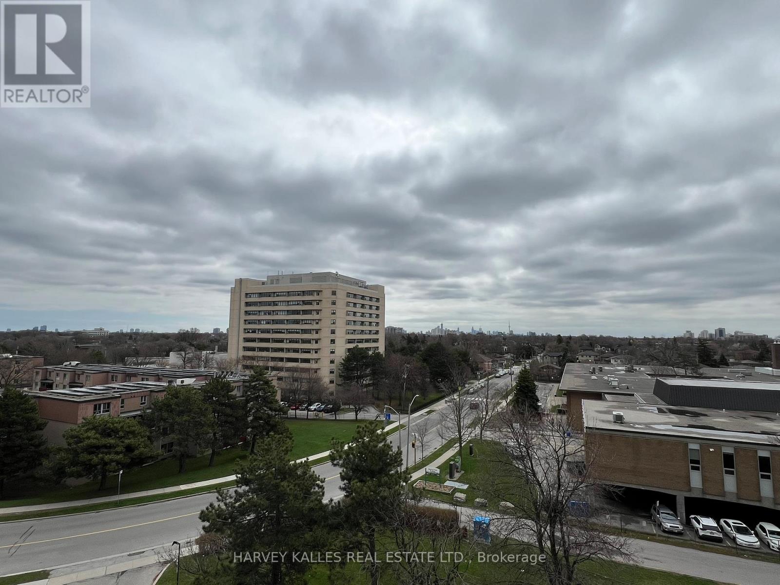 704 - 150 NEPTUNE DRIVE