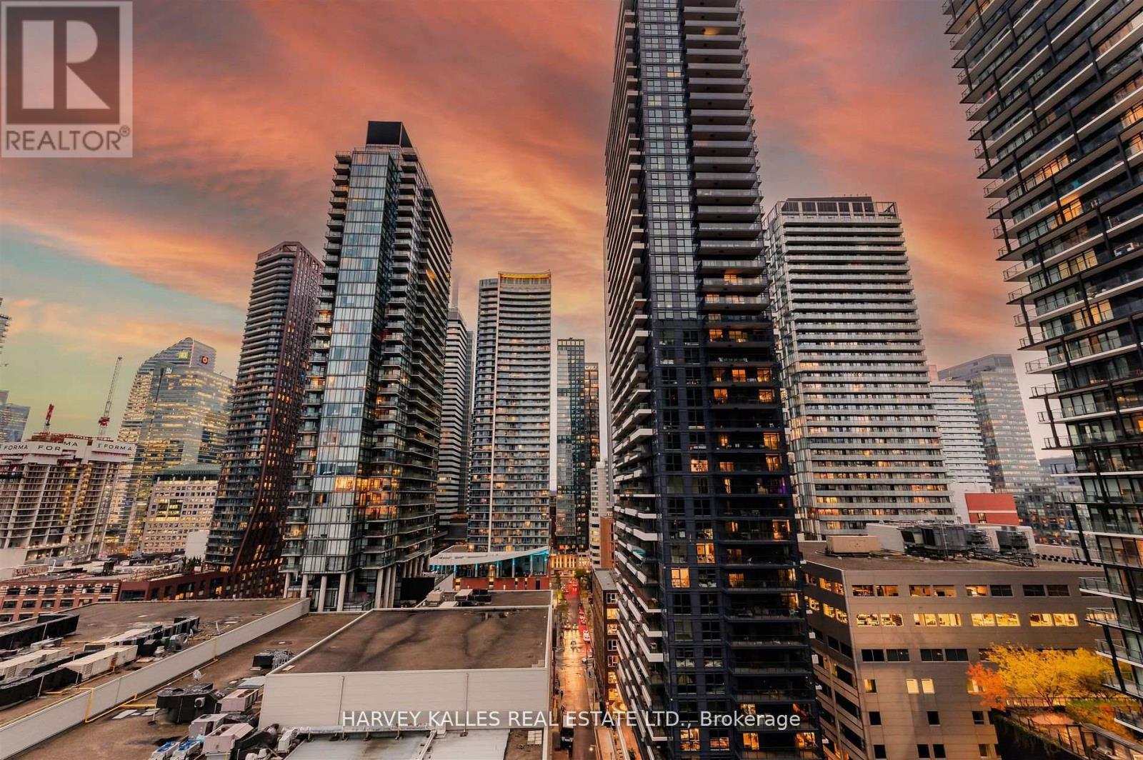 1508 - 318 RICHMOND STREET W