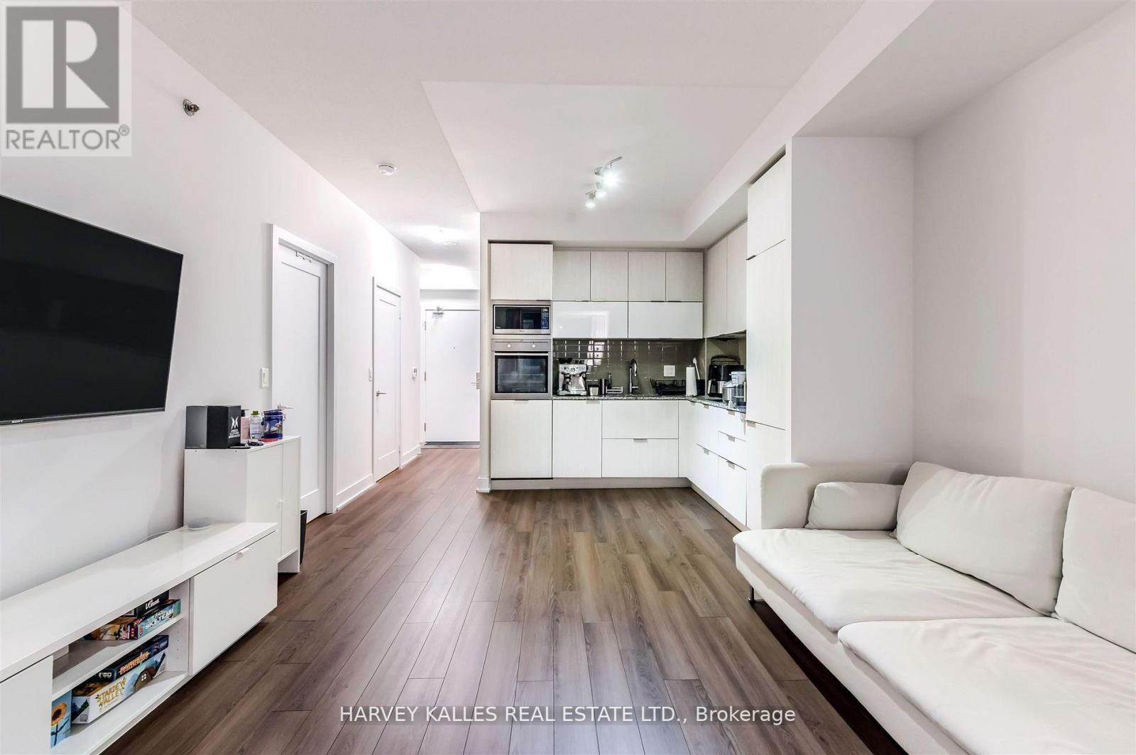 1508 - 318 RICHMOND STREET W