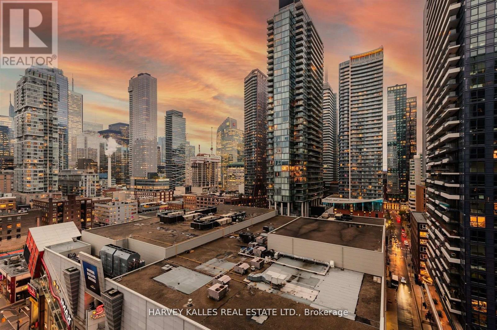 1508 - 318 RICHMOND STREET W