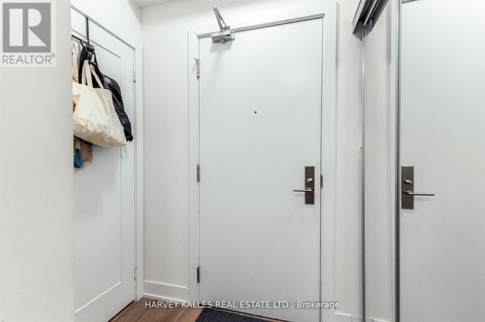 1508 - 318 RICHMOND STREET W