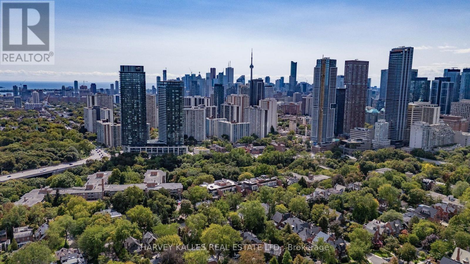 104 - 7 DALE AVENUE