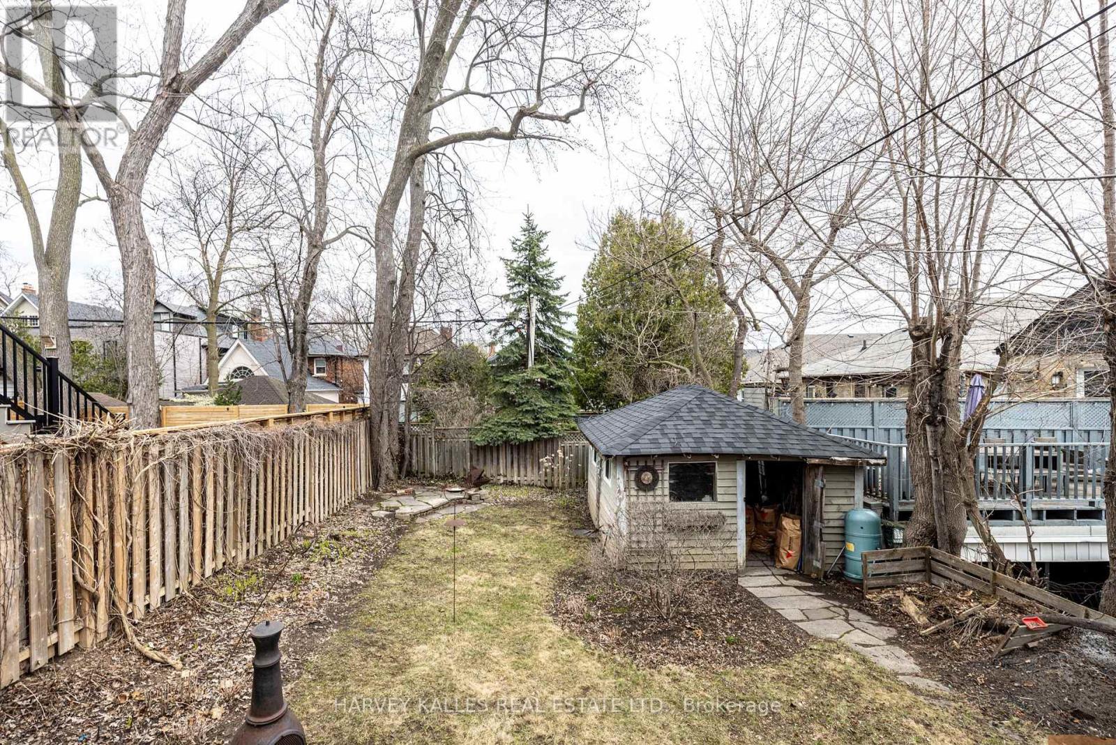 370 ST CLEMENTS AVENUE