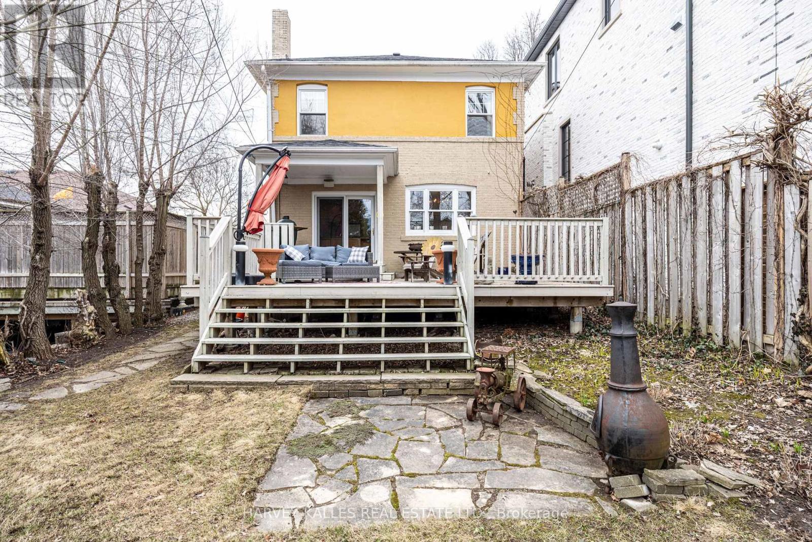 370 ST CLEMENTS AVENUE