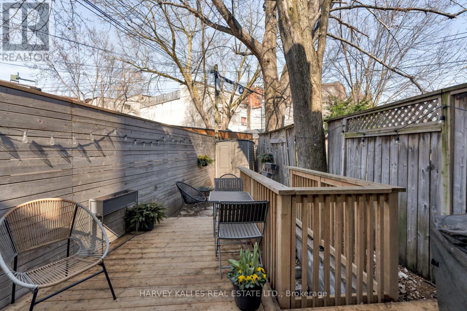281 LISGAR STREET