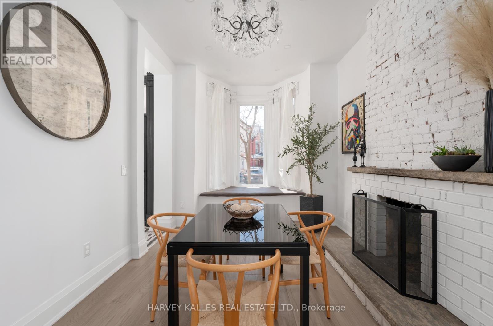 281 LISGAR STREET