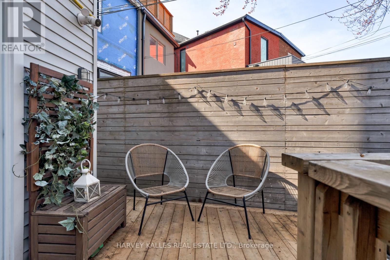 281 LISGAR STREET
