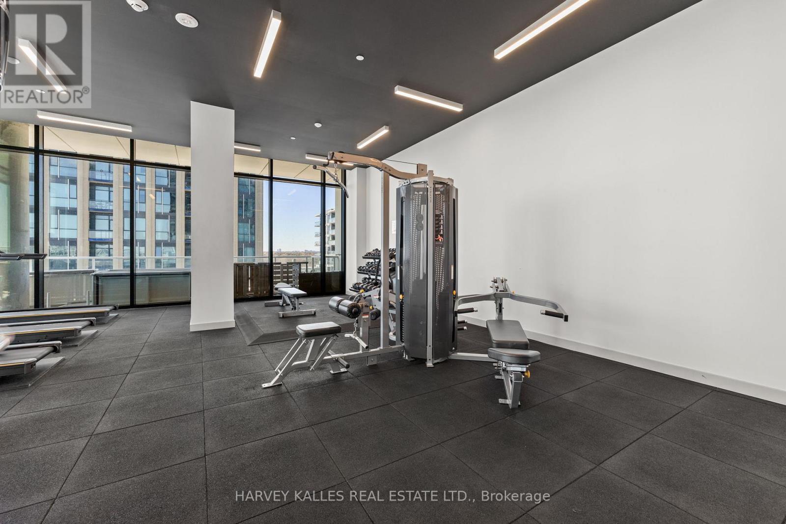 716 - 50 O'NEILL ROAD