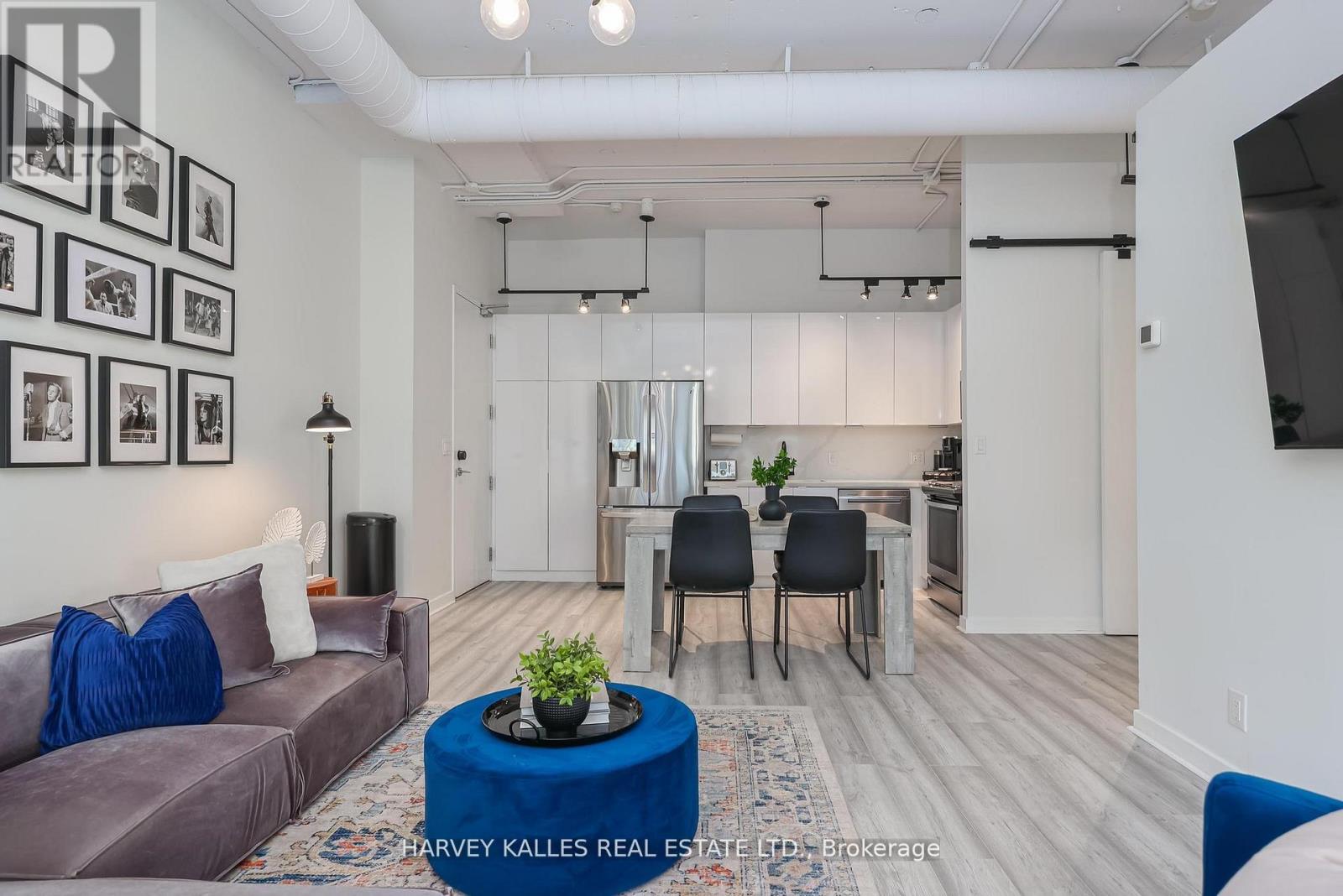 412 - 188 EGLINTON AVENUE E