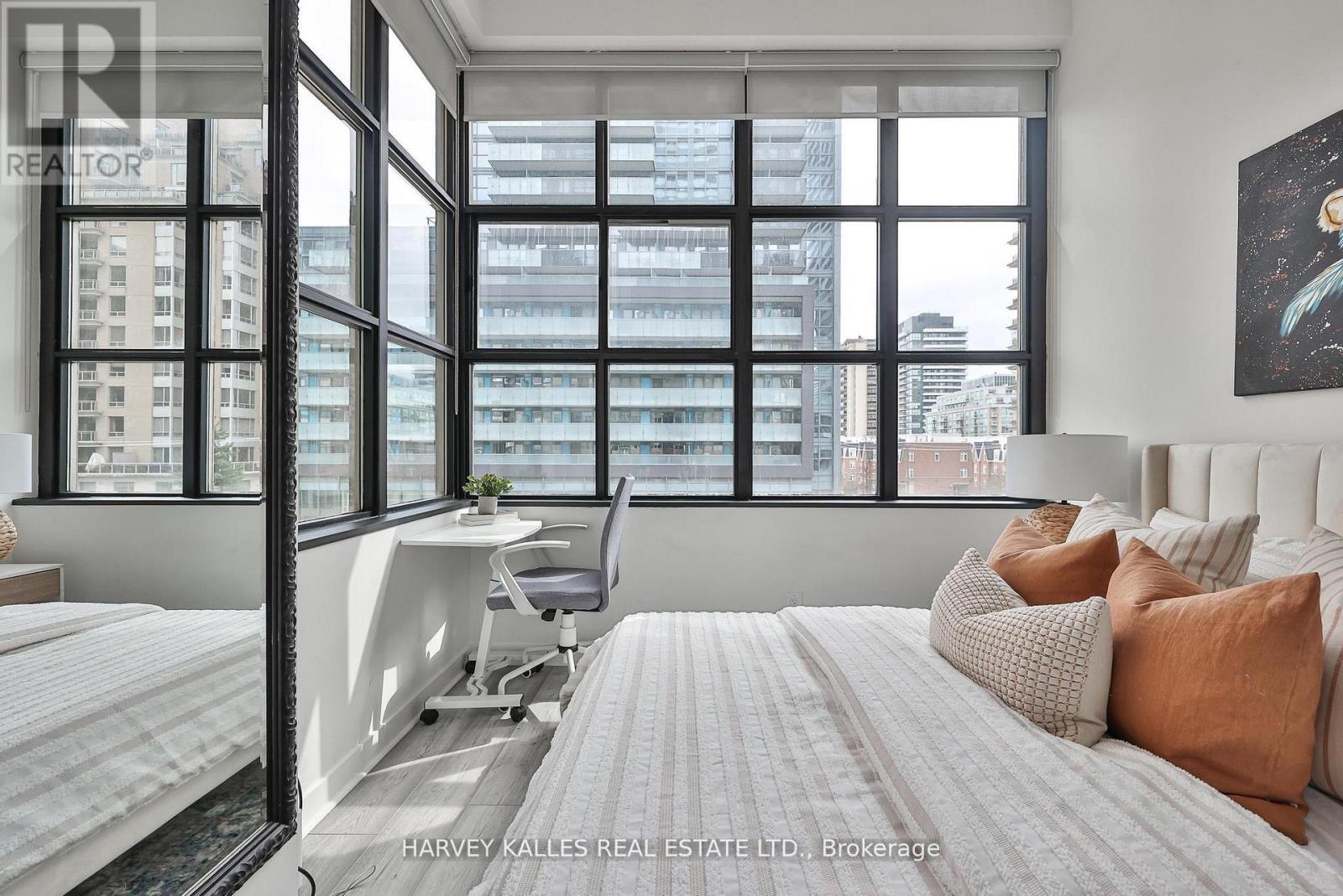 412 - 188 EGLINTON AVENUE E