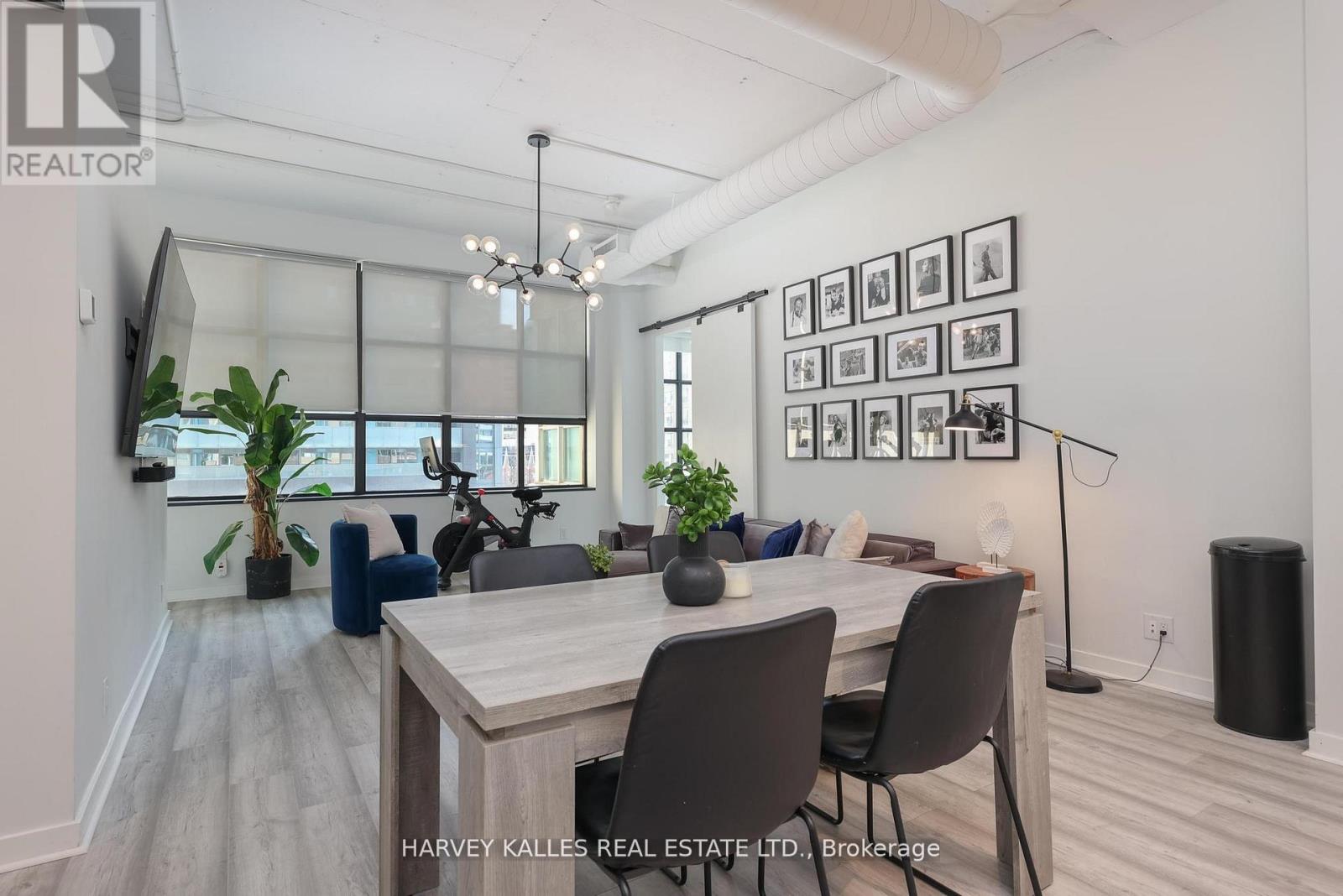 412 - 188 EGLINTON AVENUE E