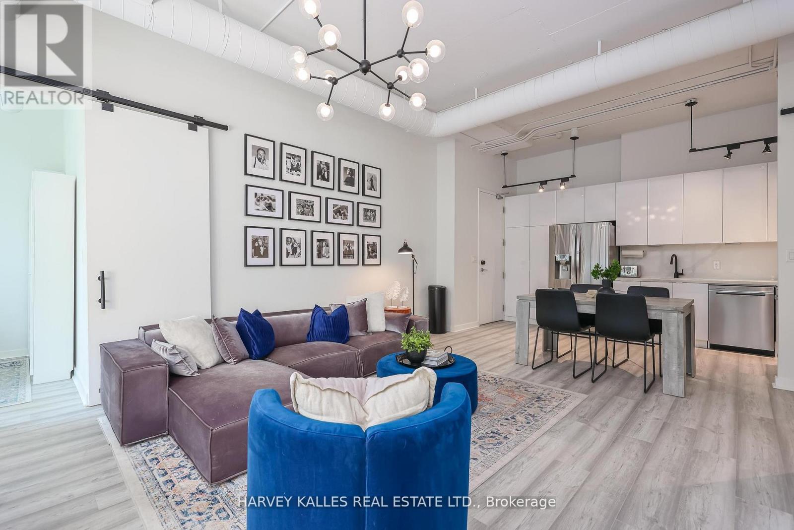 412 - 188 EGLINTON AVENUE E